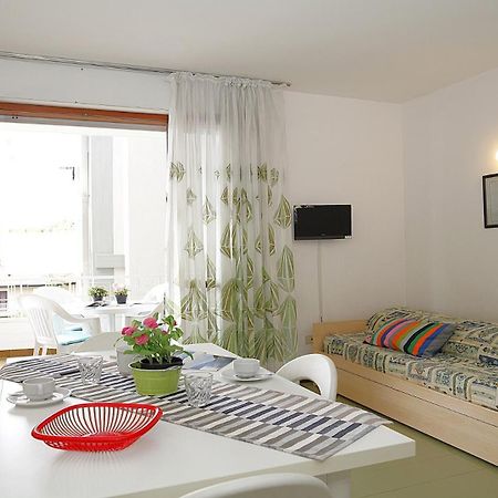 Residenza Gardenia Apartamento Lignano Sabbiadoro Exterior foto