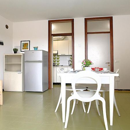 Residenza Gardenia Apartamento Lignano Sabbiadoro Exterior foto