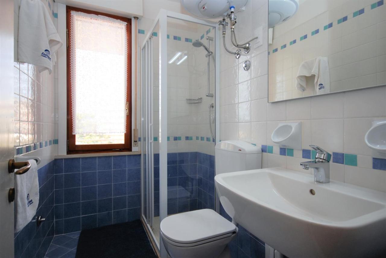 Residenza Gardenia Apartamento Lignano Sabbiadoro Exterior foto