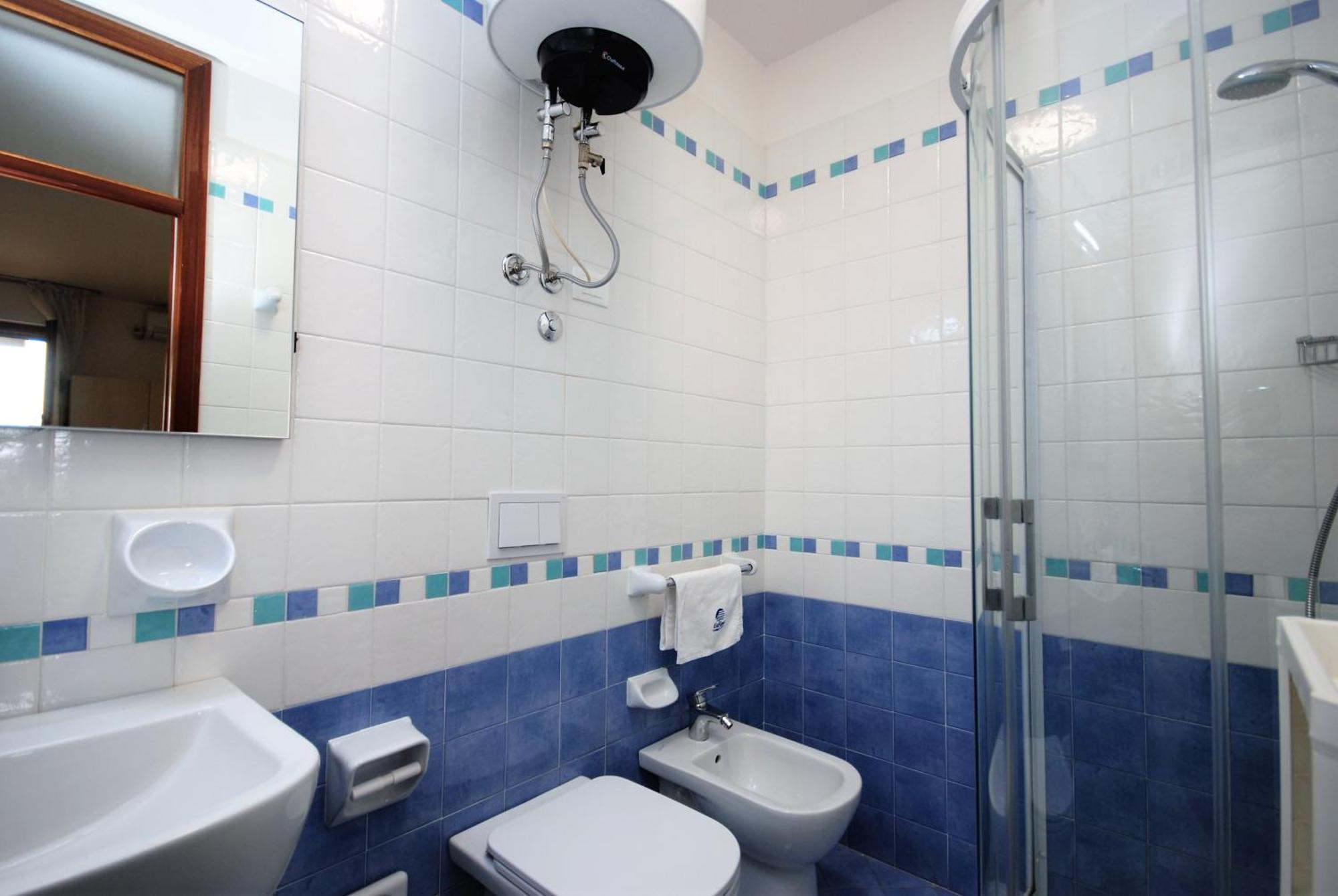 Residenza Gardenia Apartamento Lignano Sabbiadoro Exterior foto